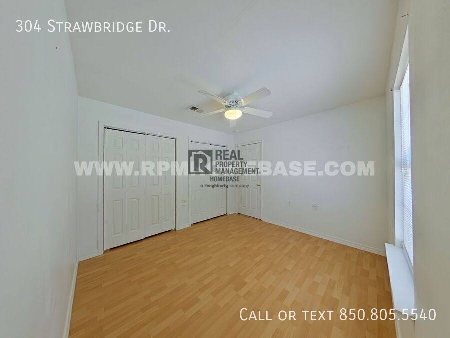 House for rent at 304 Strawbridge Dr, Crestview, FL 32539