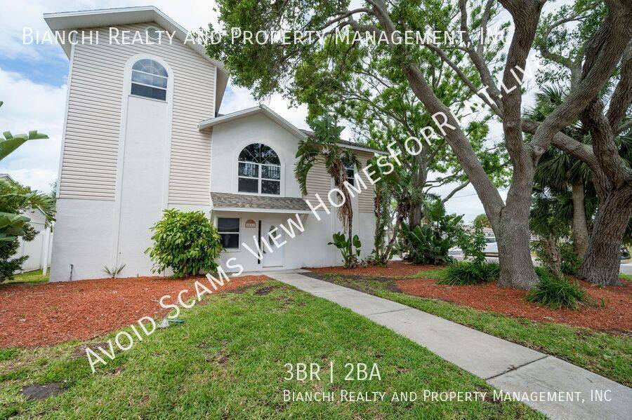 House for rent at 1612 1st St, Indian Rocks Beach, FL 33785