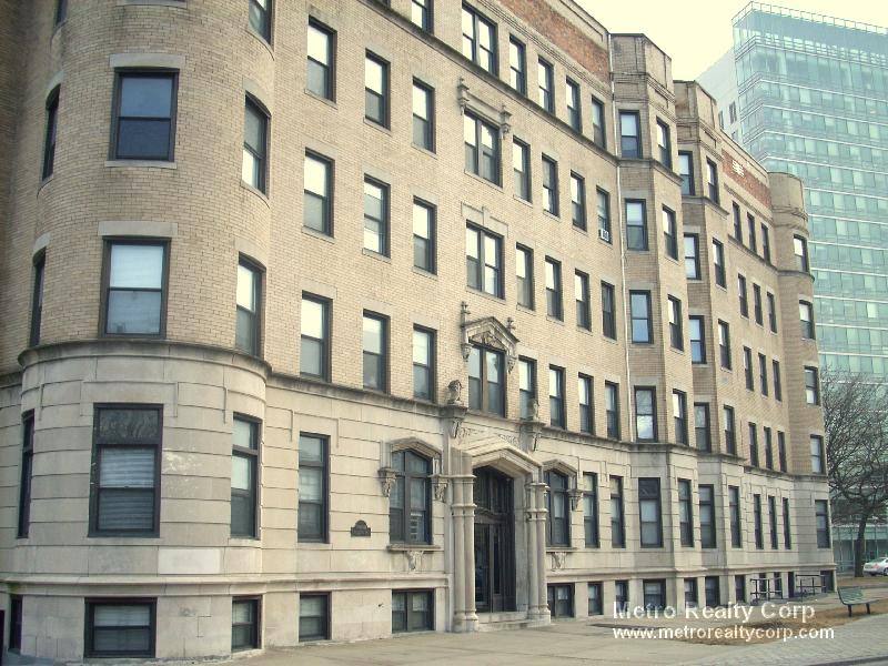 Apartment for rent at 238 Hemenway St #19, Boston, MA 02114