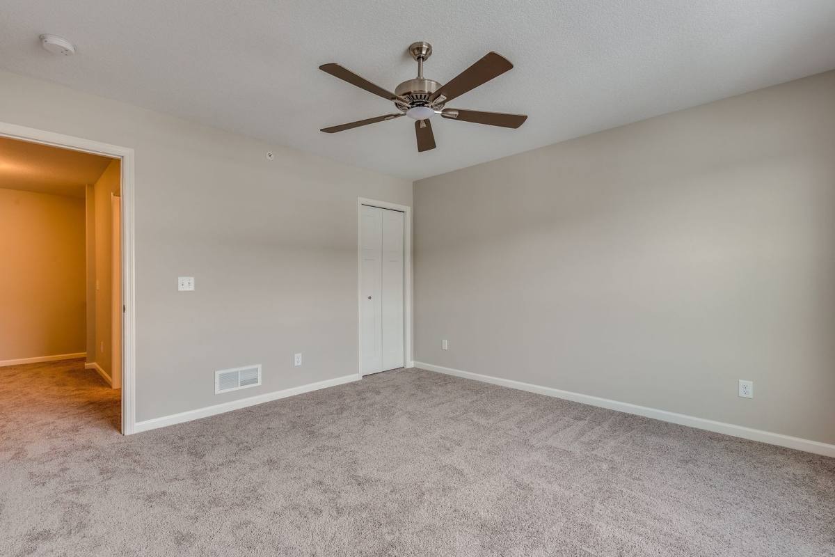 Townhouse for rent at 12648 Pond View Rd, Zimmerman, MN 55398
