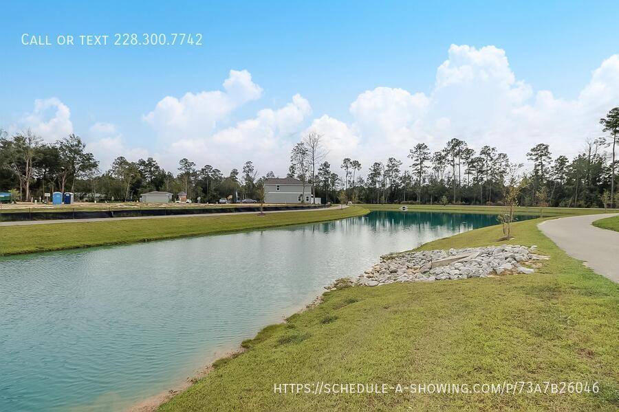 Townhouse for rent at 12281 Sinclair Dr, Gulfport, MS 39503