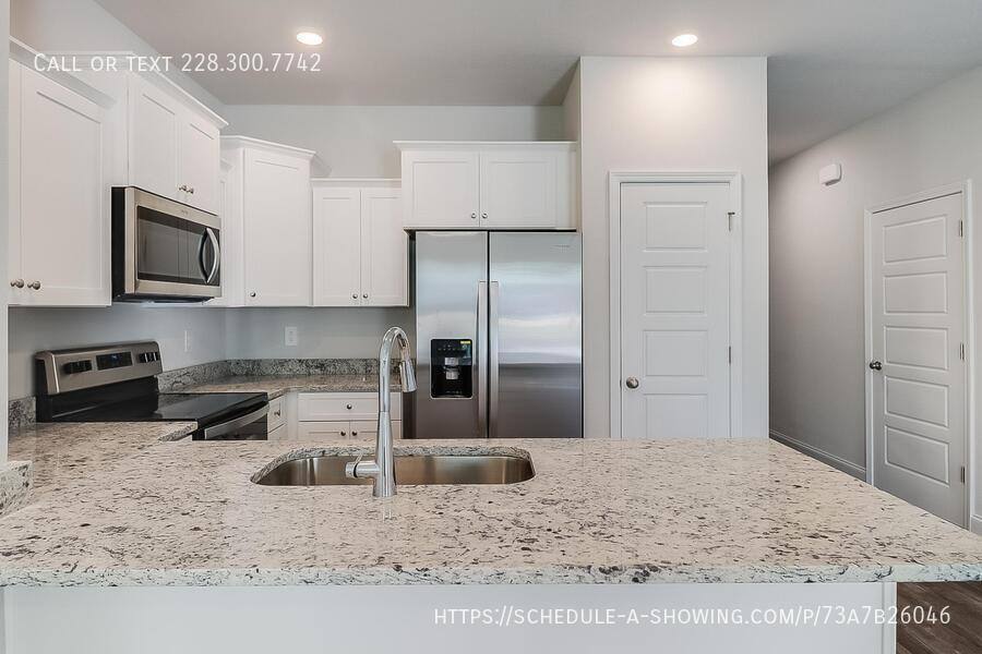 Townhouse for rent at 12281 Sinclair Dr, Gulfport, MS 39503