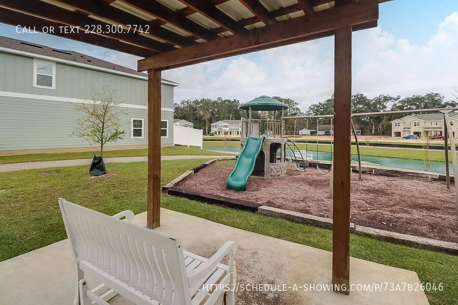 Townhouse for rent at 12281 Sinclair Dr, Gulfport, MS 39503