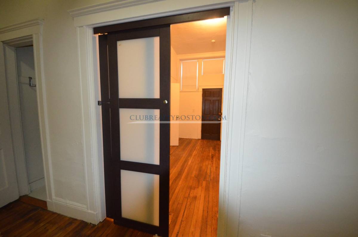 Apartment for rent at 25 Walbridge St #B, Allston, MA 02134