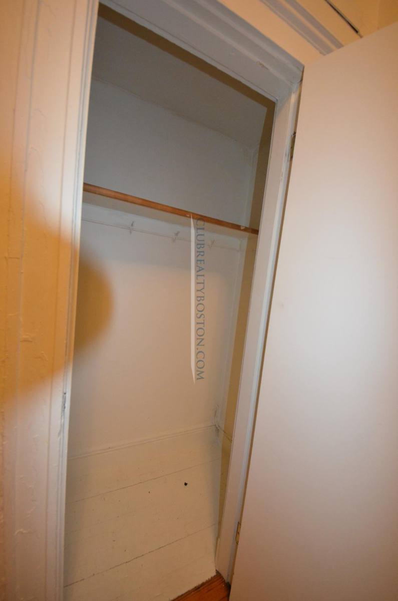 Apartment for rent at 25 Walbridge St #B, Allston, MA 02134
