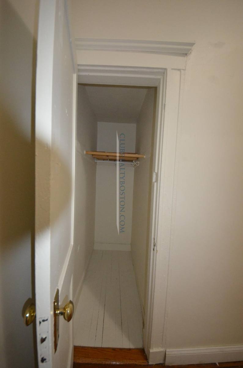 Apartment for rent at 25 Walbridge St #B, Allston, MA 02134