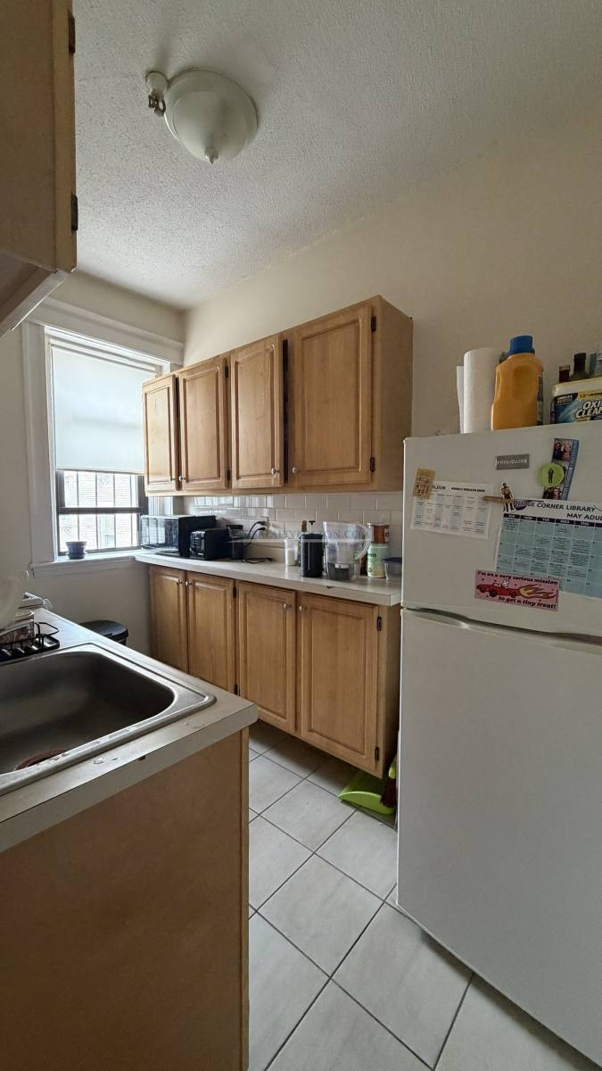 Apartment for rent at 1144 Commonwealth Ave #40, Allston, MA 02134