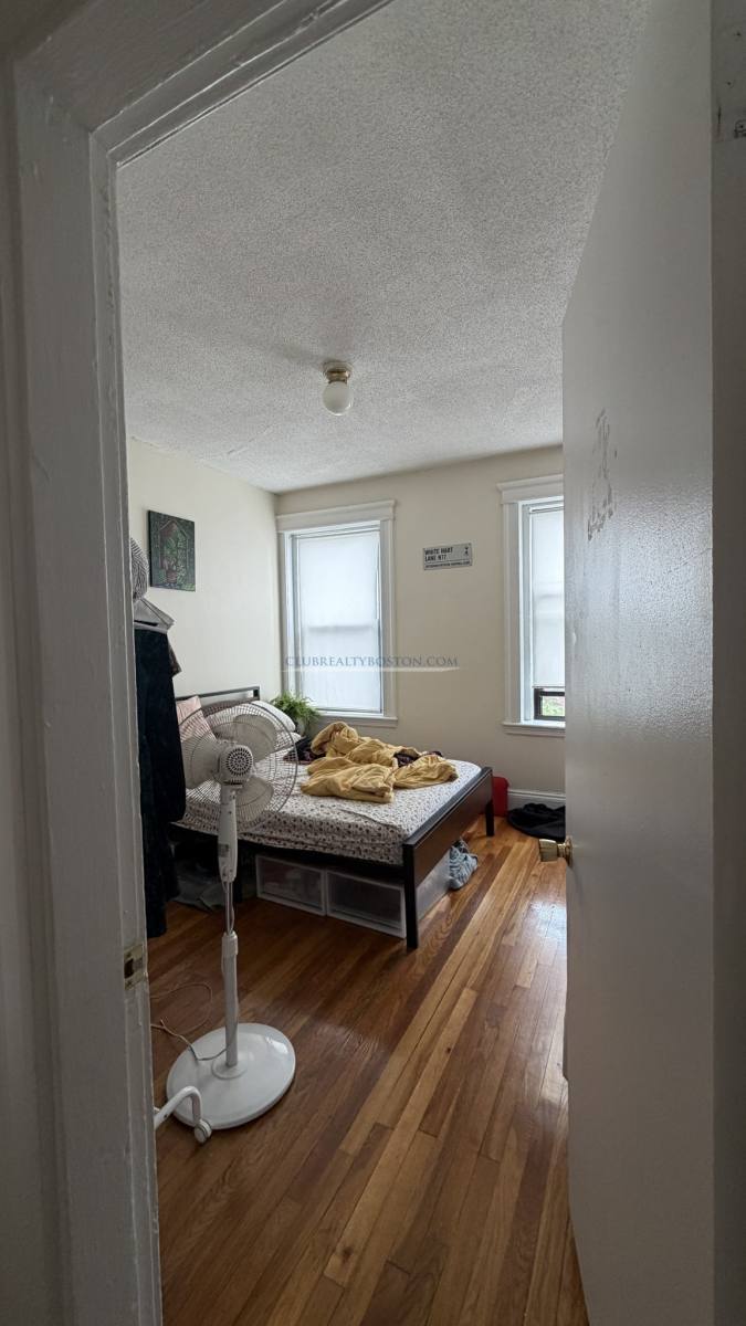 Apartment for rent at 1144 Commonwealth Ave #40, Allston, MA 02134