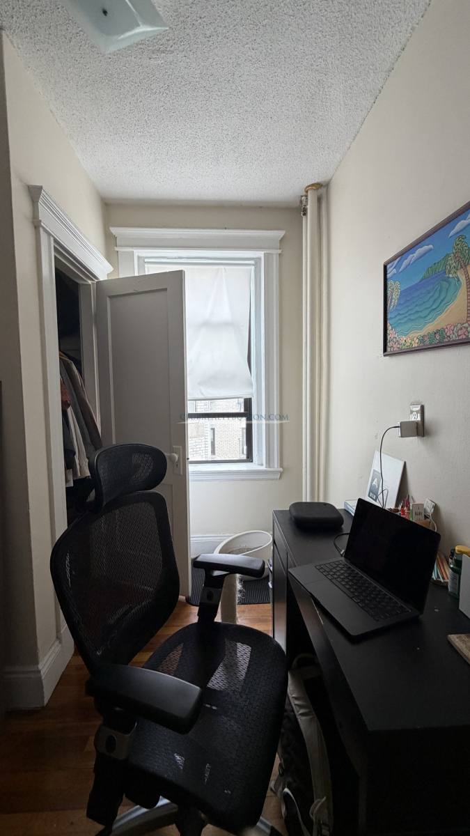 Apartment for rent at 1144 Commonwealth Ave #40, Allston, MA 02134