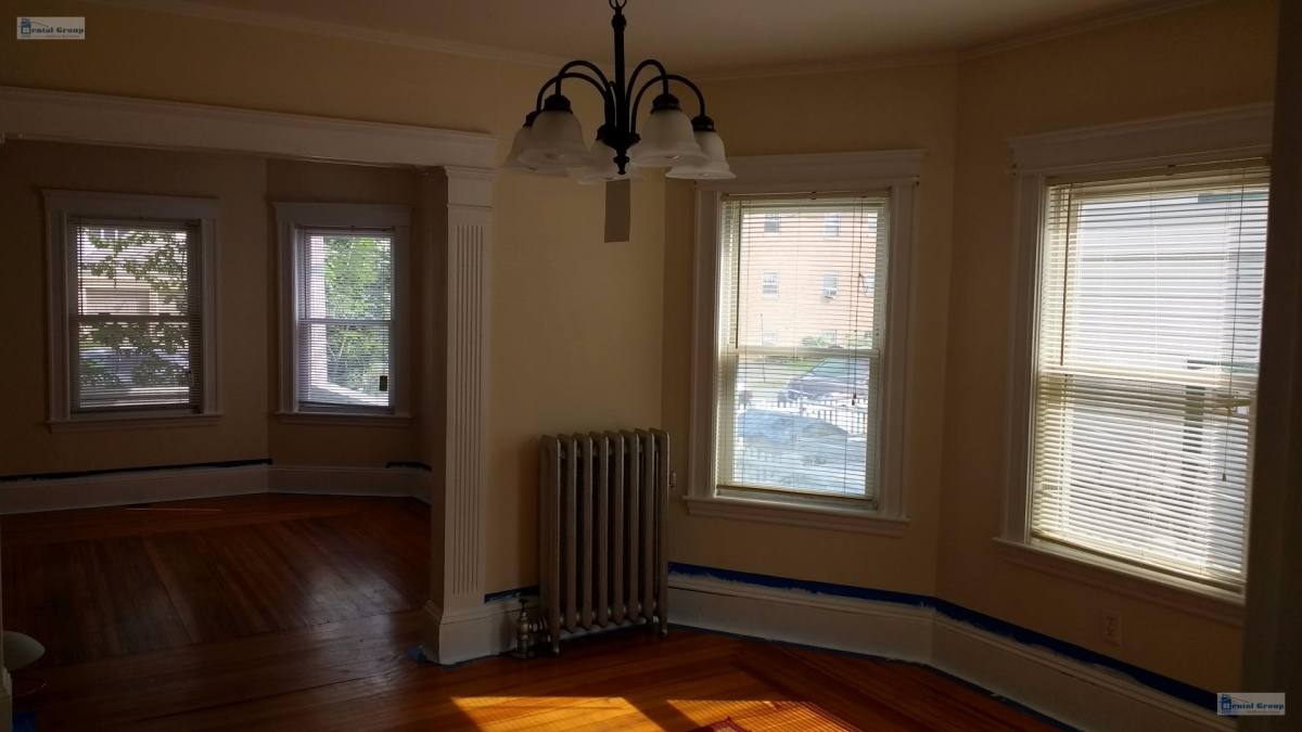 House for rent at 8 Marathon #1, Arlington, MA 02474