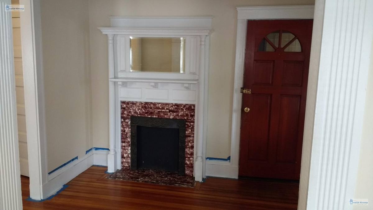 House for rent at 8 Marathon #1, Arlington, MA 02474