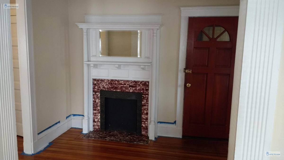 House for rent at 8 Marathon #1, Arlington, MA 02474