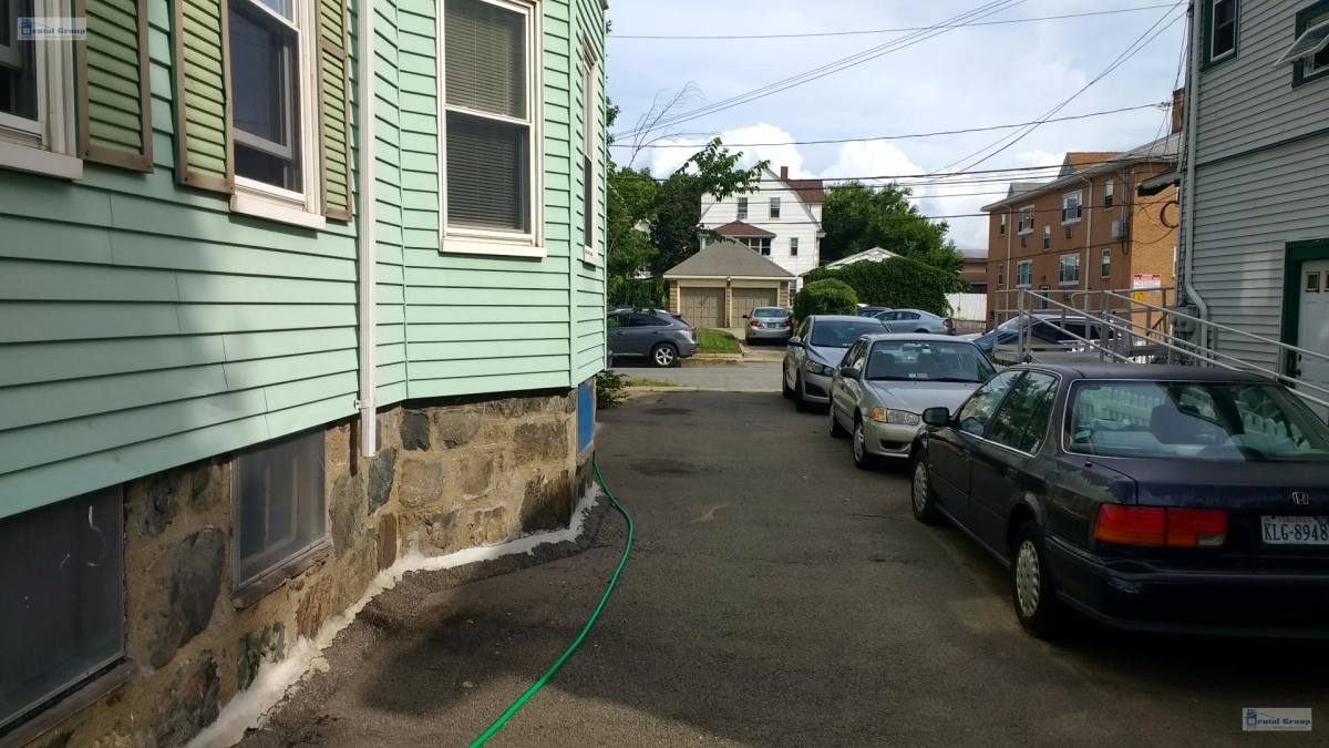 House for rent at 8 Marathon #1, Arlington, MA 02474