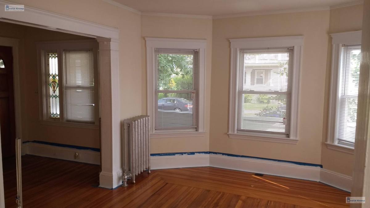 House for rent at 8 Marathon #1, Arlington, MA 02474