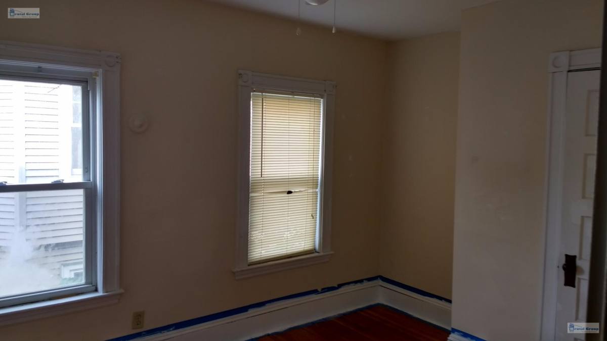 House for rent at 8 Marathon #1, Arlington, MA 02474
