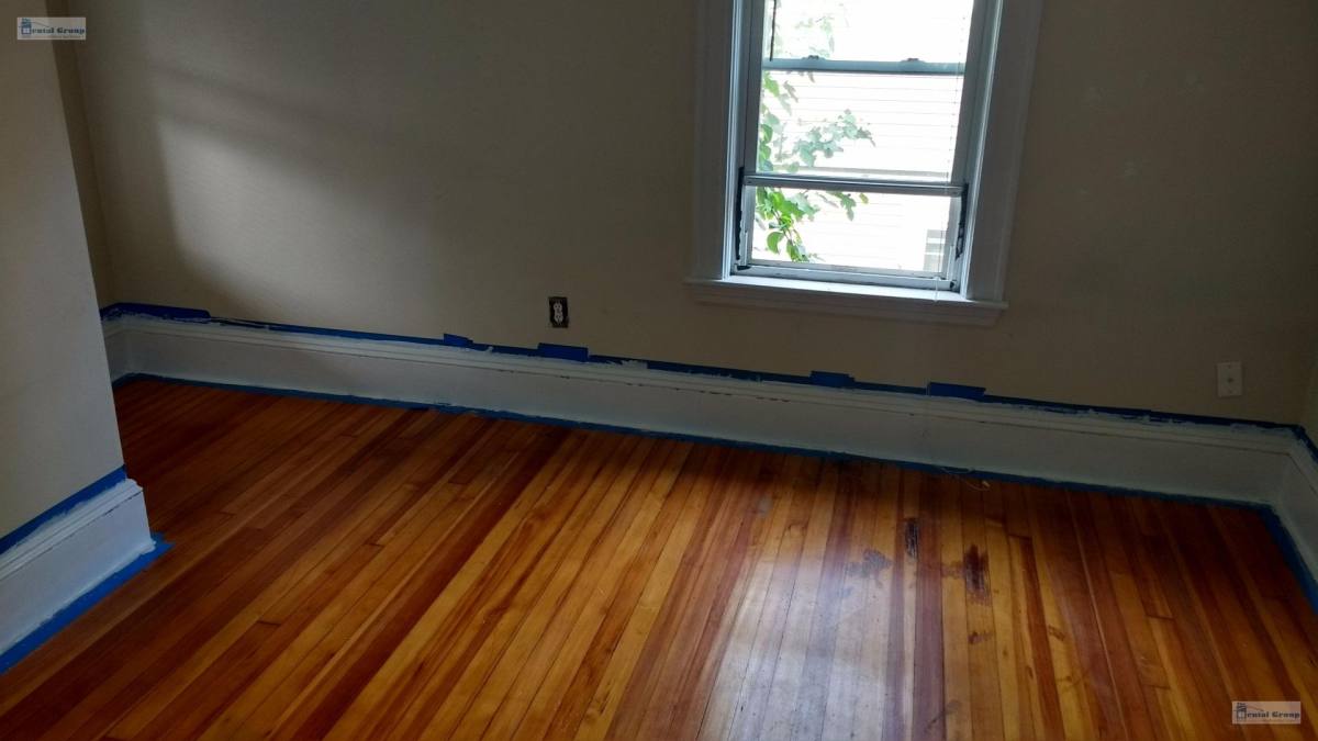 House for rent at 8 Marathon #1, Arlington, MA 02474