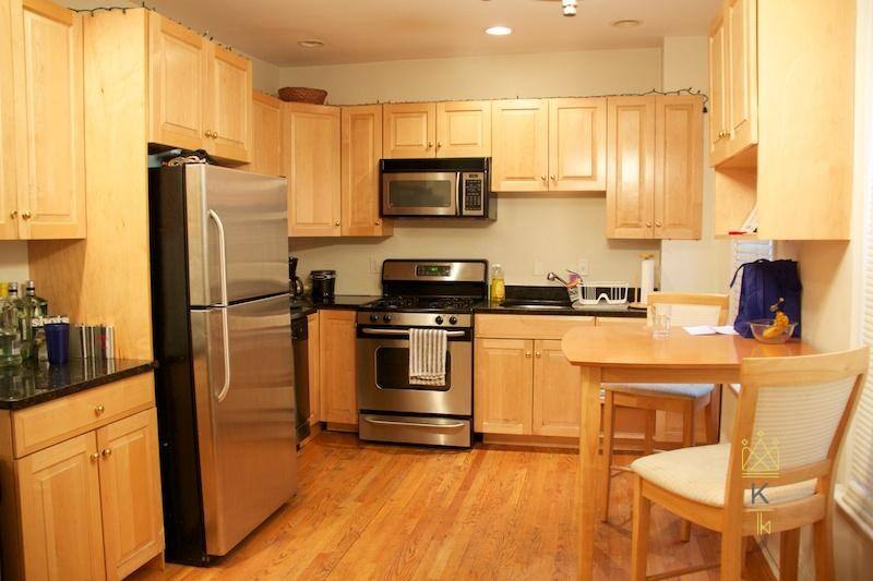 Apartment for rent at 23 Aspinwall Ave #1, Brookline, MA 02446