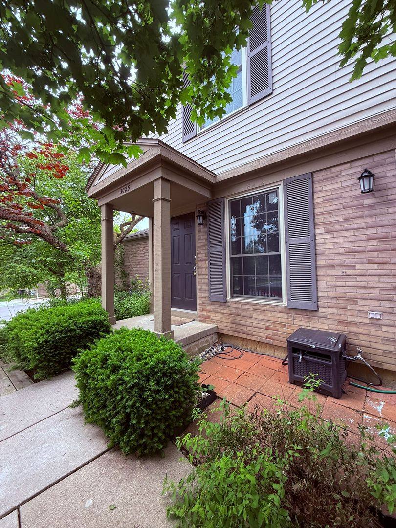 Condo for rent at 3025 Forest Creek Court, Ann Arbor, MI 48108