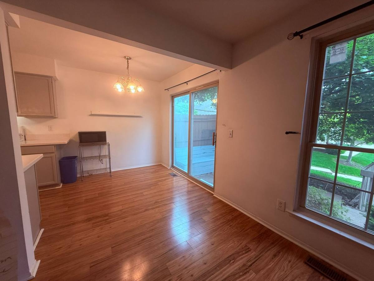 Condo for rent at 3025 Forest Creek Court, Ann Arbor, MI 48108