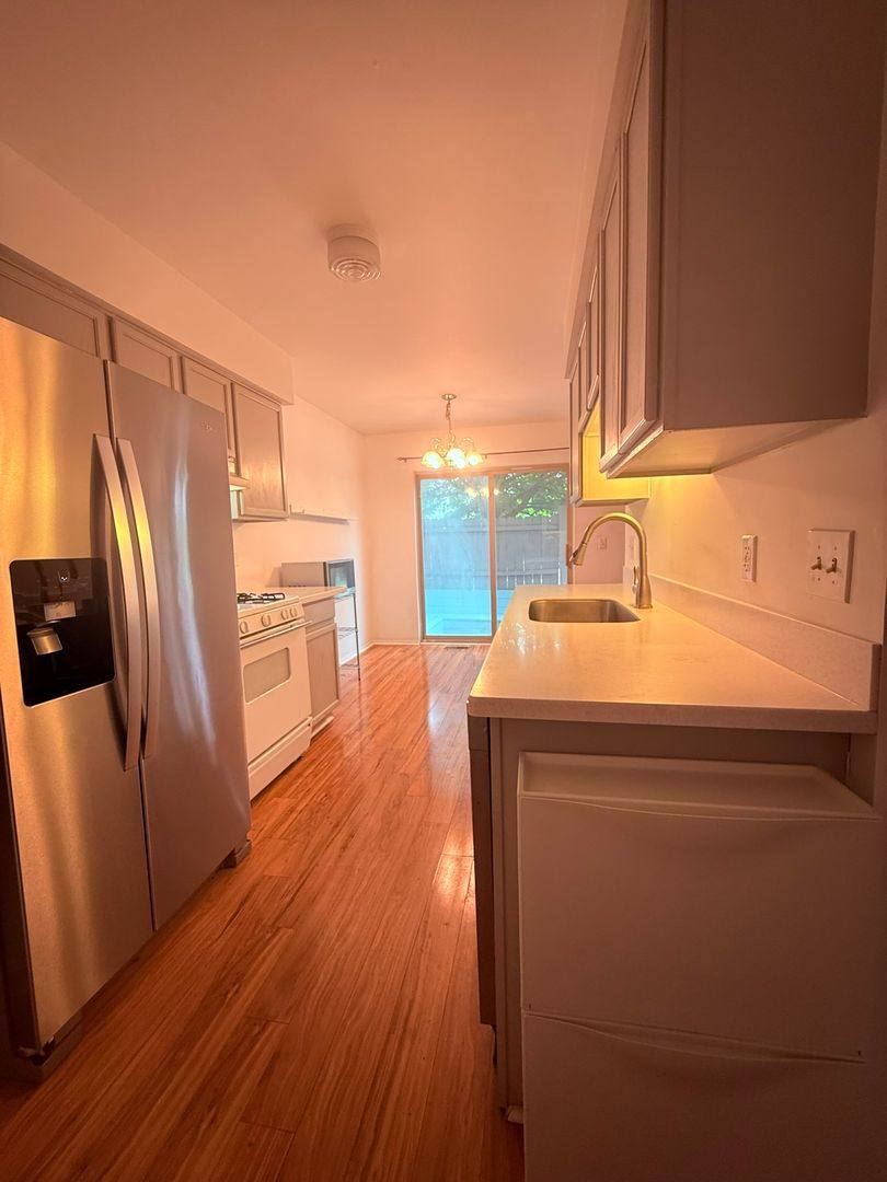 Condo for rent at 3025 Forest Creek Court, Ann Arbor, MI 48108