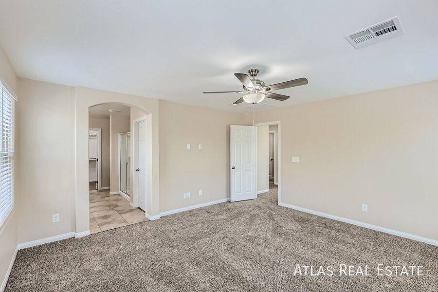 House for rent at 3936 Carol Bailey Ave, North Las Vegas, NV 89081