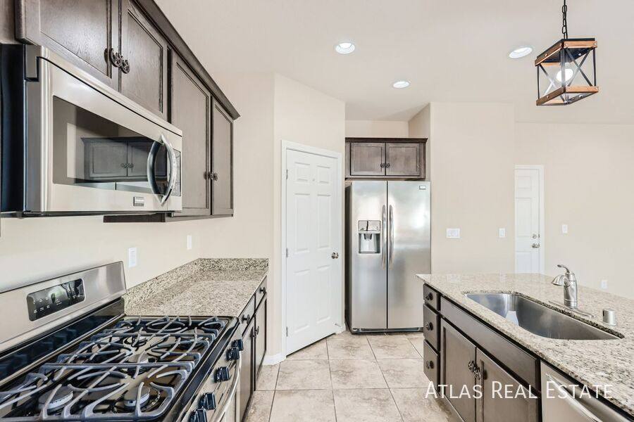 House for rent at 3936 Carol Bailey Ave, North Las Vegas, NV 89081