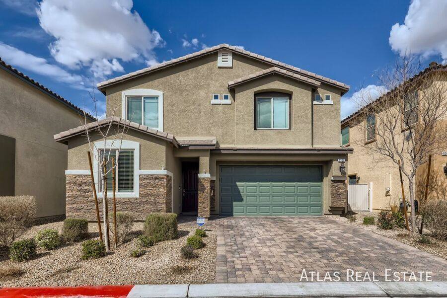 House for rent at 3936 Carol Bailey Ave, North Las Vegas, NV 89081