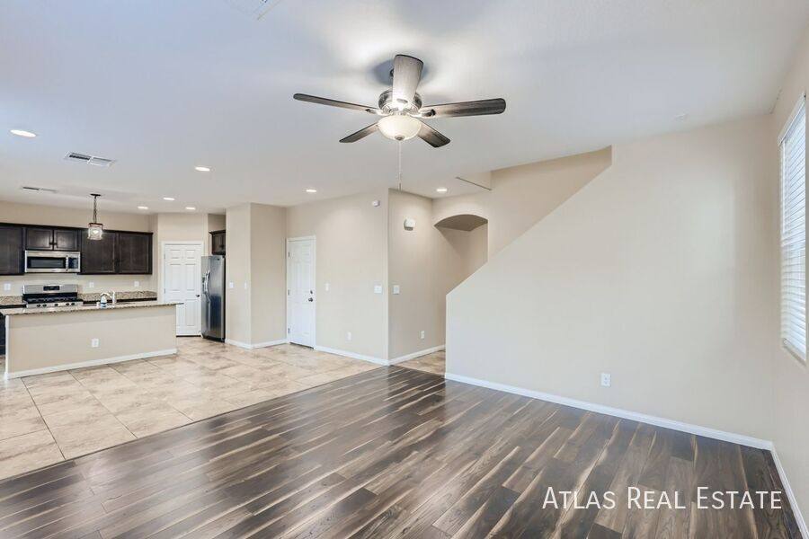 House for rent at 3936 Carol Bailey Ave, North Las Vegas, NV 89081