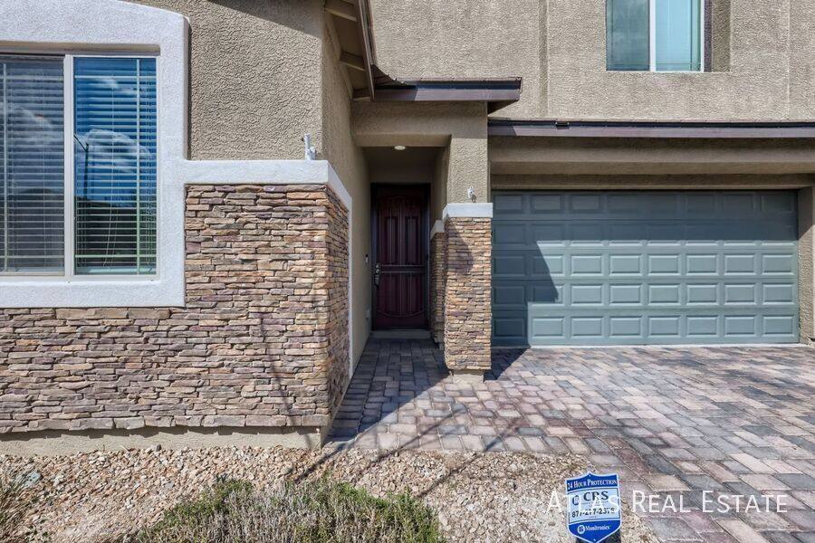 House for rent at 3936 Carol Bailey Ave, North Las Vegas, NV 89081