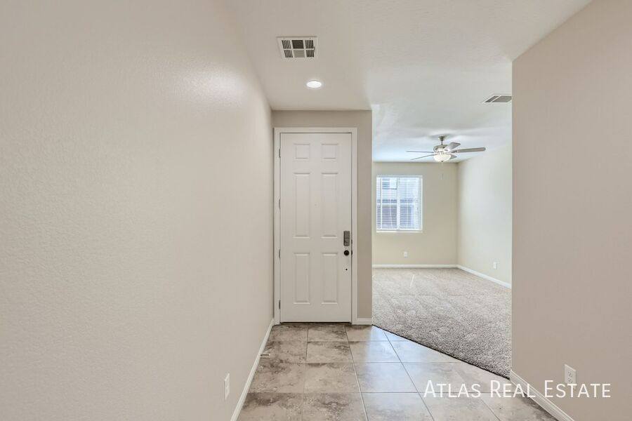 House for rent at 3936 Carol Bailey Ave, North Las Vegas, NV 89081