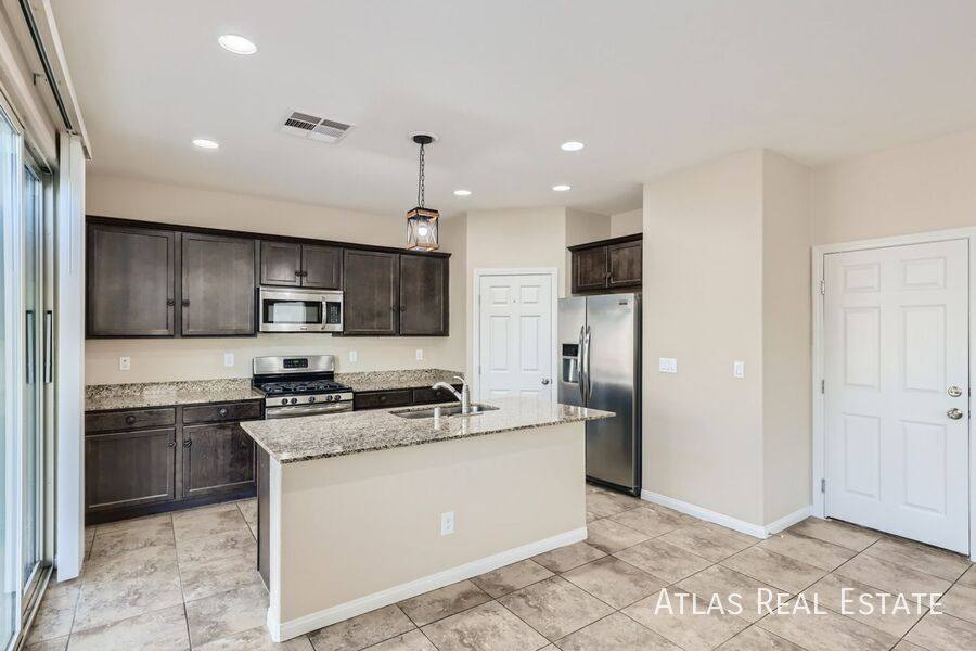 House for rent at 3936 Carol Bailey Ave, North Las Vegas, NV 89081