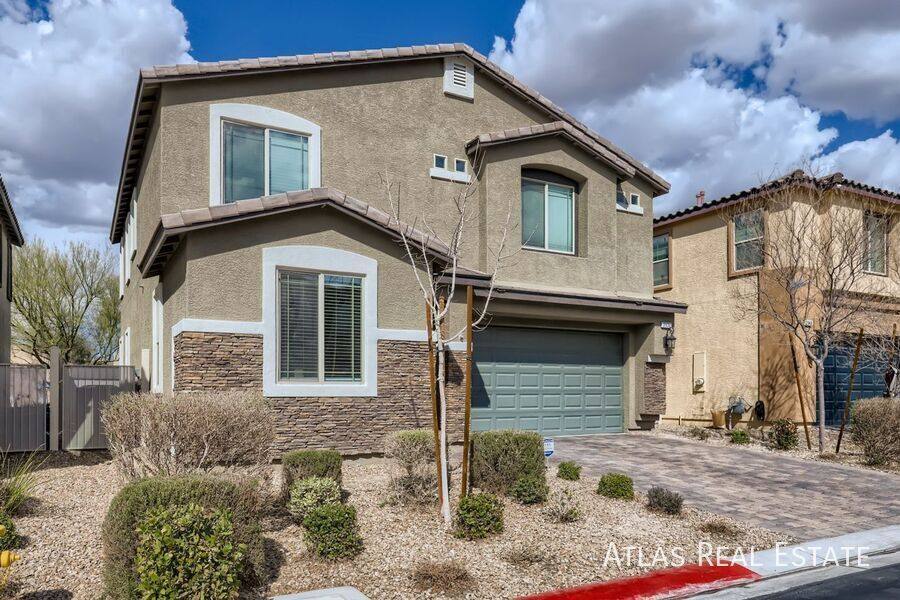 House for rent at 3936 Carol Bailey Ave, North Las Vegas, NV 89081