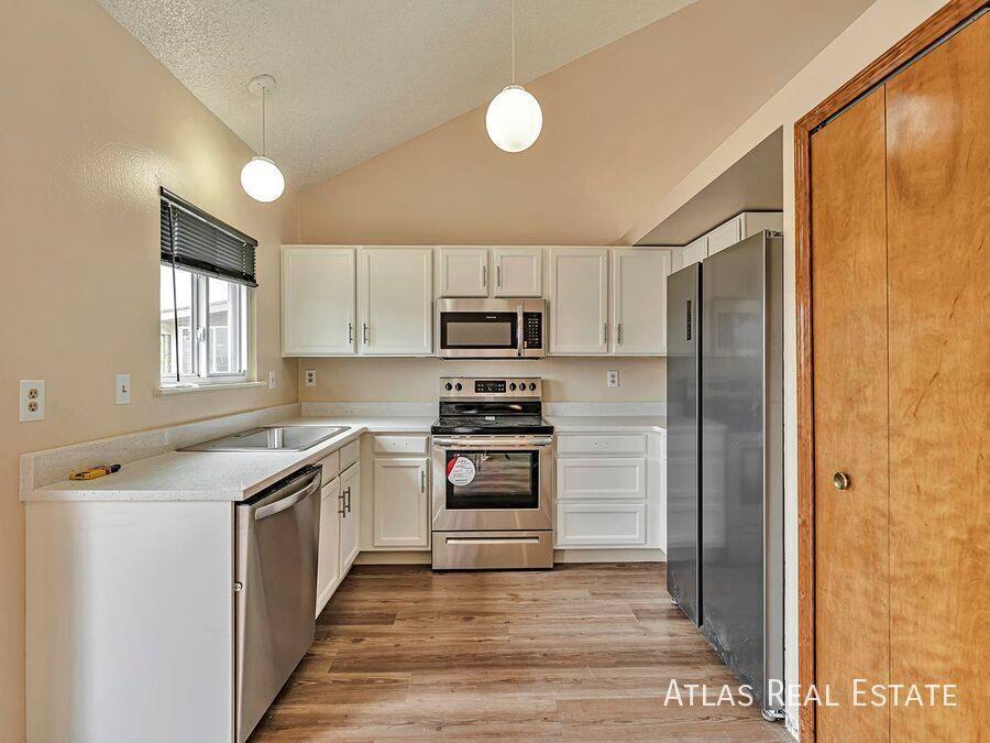 House for rent at 8150 Camfield Circle, Colorado Springs, CO 80920