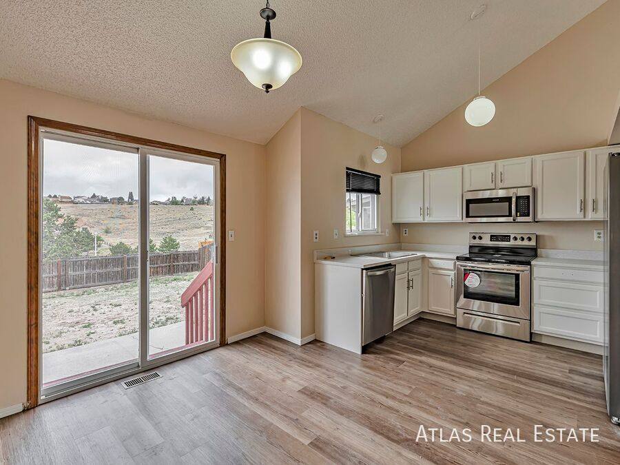 House for rent at 8150 Camfield Circle, Colorado Springs, CO 80920