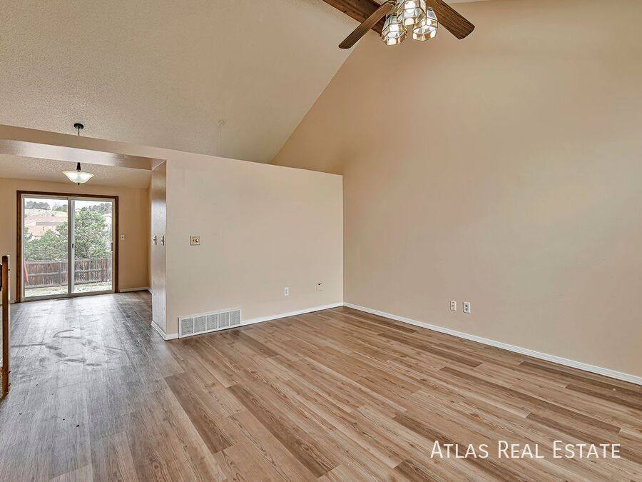 House for rent at 8150 Camfield Circle, Colorado Springs, CO 80920