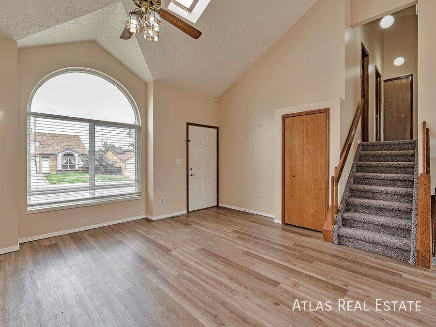 House for rent at 8150 Camfield Circle, Colorado Springs, CO 80920