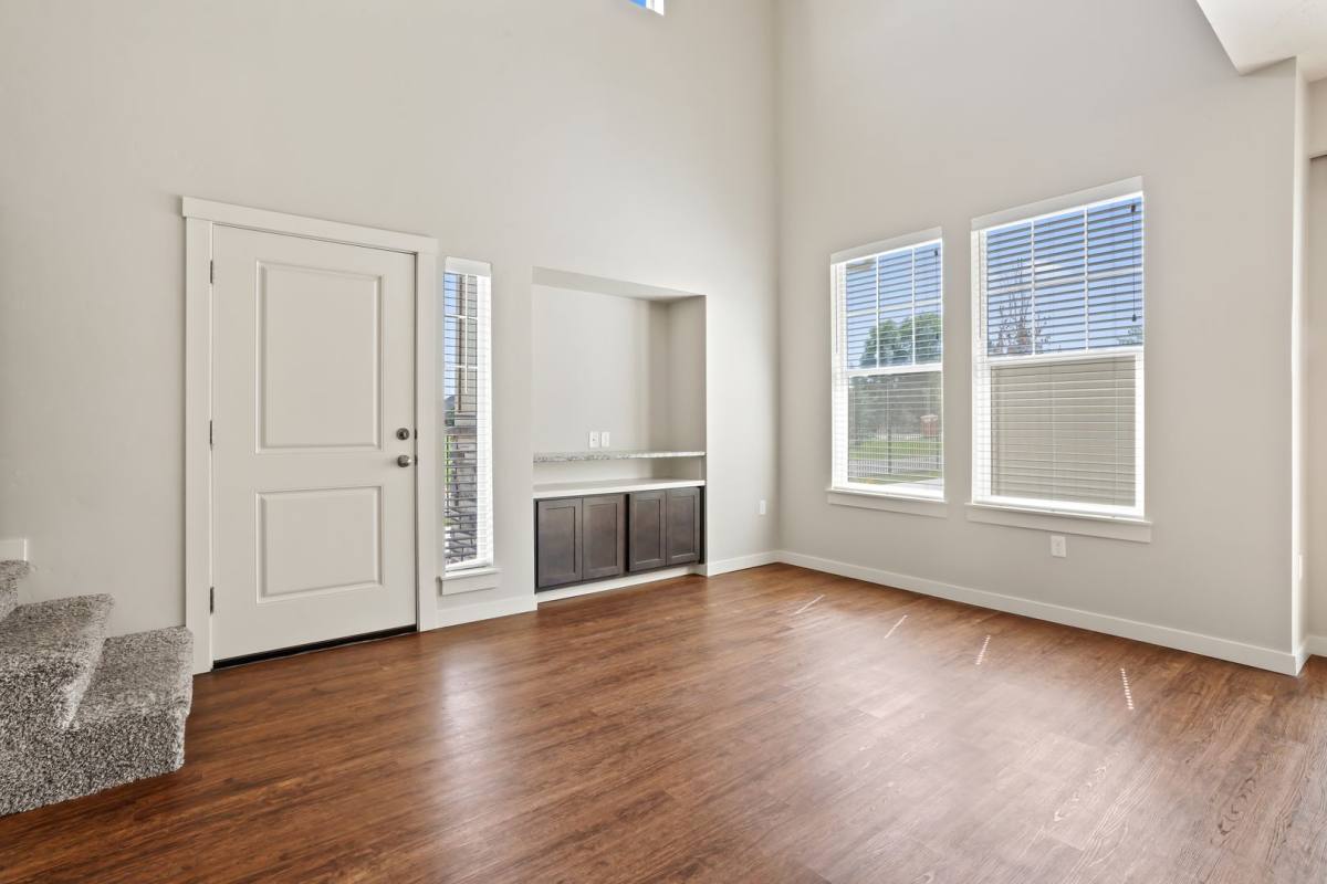 Townhouse for rent at 7356 N Lucy Rose Lane, Garden City, ID 83714