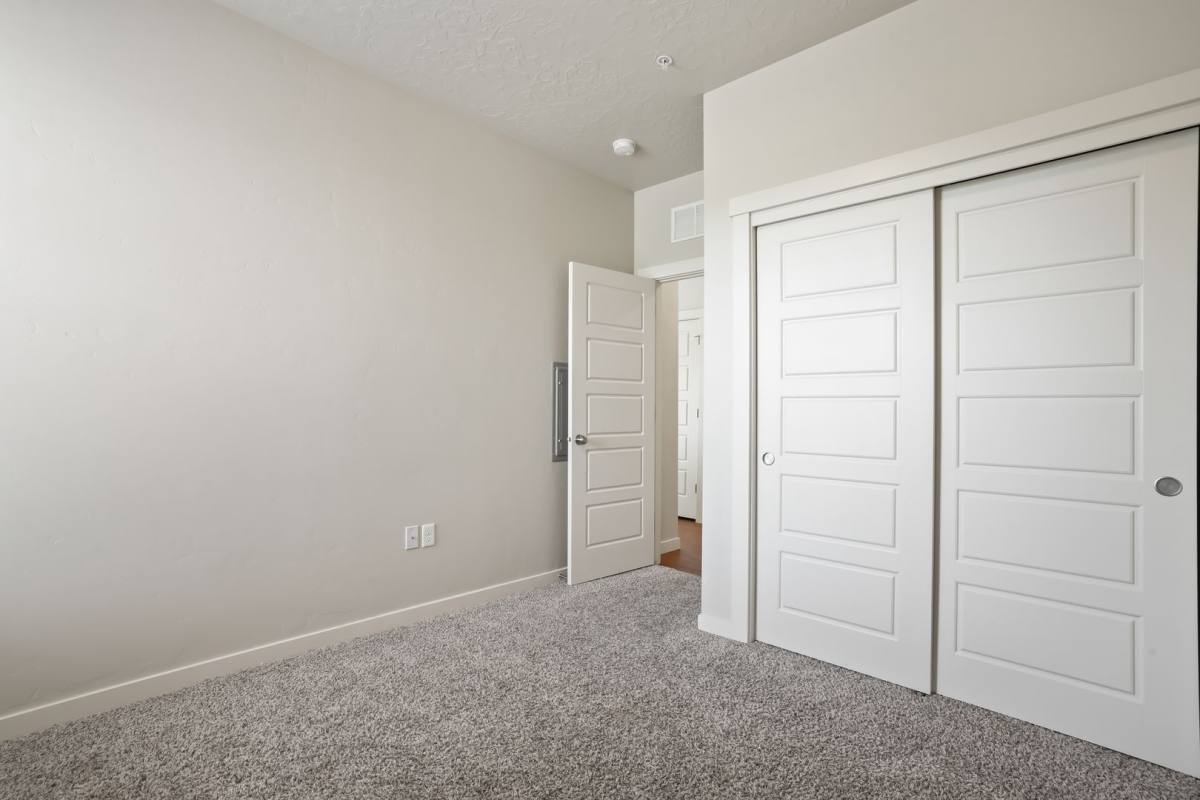 Townhouse for rent at 7356 N Lucy Rose Lane, Garden City, ID 83714