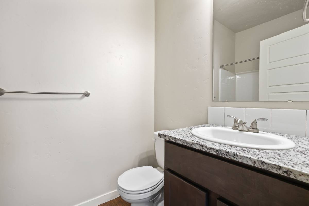 Townhouse for rent at 7356 N Lucy Rose Lane, Garden City, ID 83714