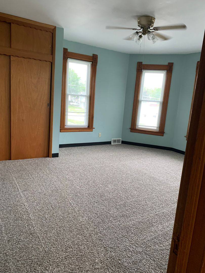 Apartment for rent at 1115 McClellan St, Tama, IA 52339