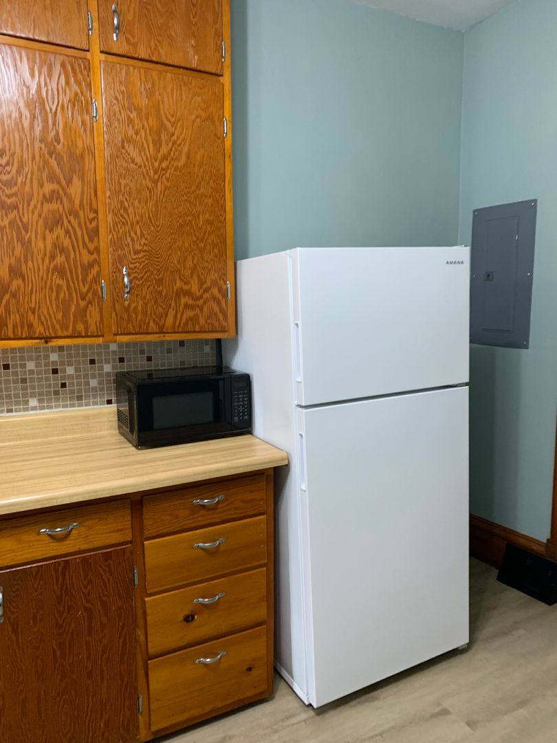 Apartment for rent at 1115 McClellan St, Tama, IA 52339