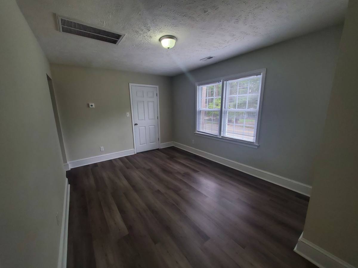 Apartment for rent at 222-A Woodrow St, Fayetteville, NC 28303