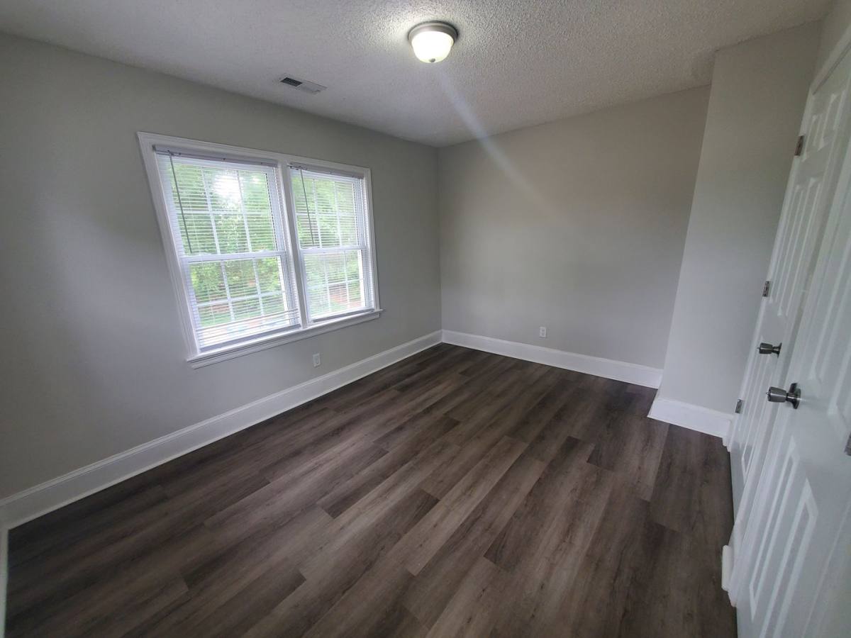 Apartment for rent at 222-A Woodrow St, Fayetteville, NC 28303