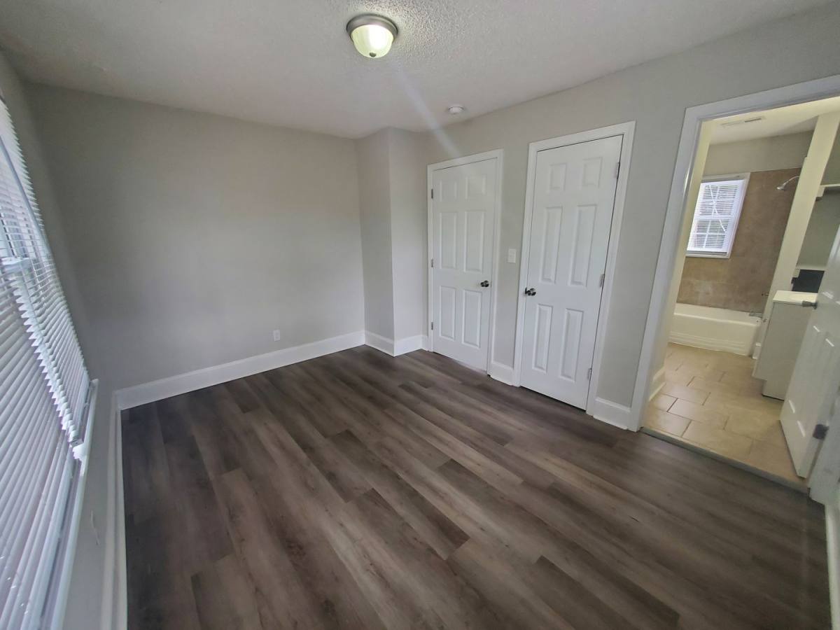 Apartment for rent at 222-A Woodrow St, Fayetteville, NC 28303