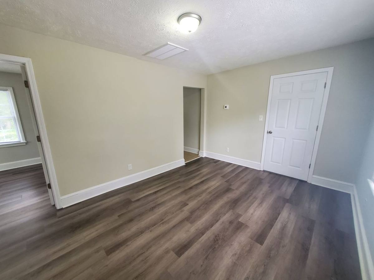 Apartment for rent at 222-A Woodrow St, Fayetteville, NC 28303