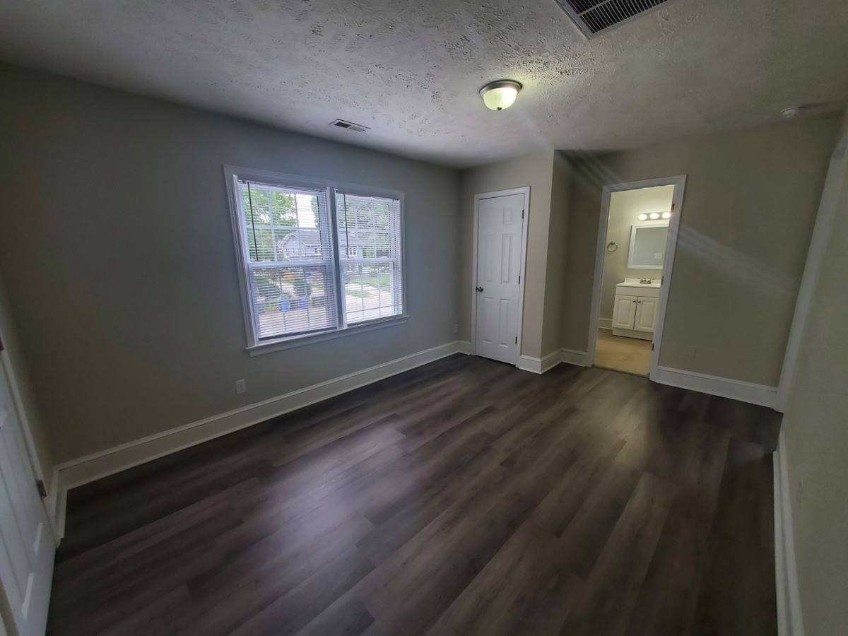 Apartment for rent at 222-A Woodrow St, Fayetteville, NC 28303