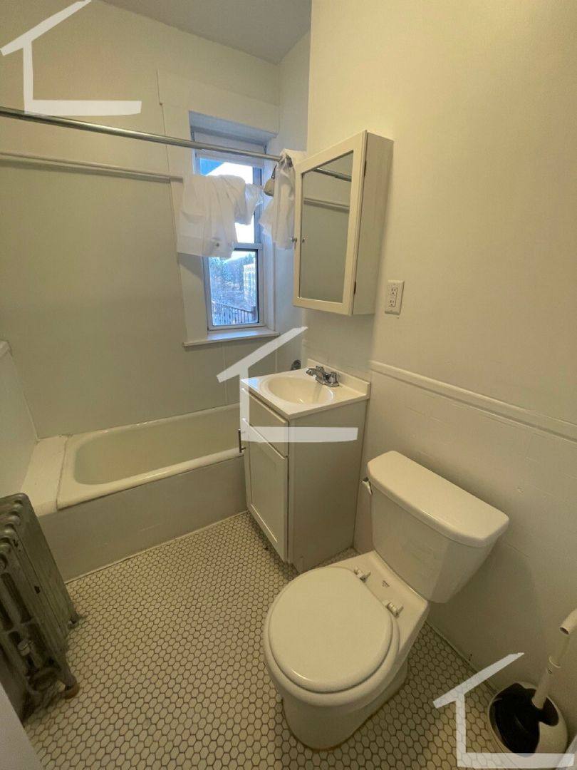 Apartment for rent at 116 Washington St #104, Brighton, MA 02135