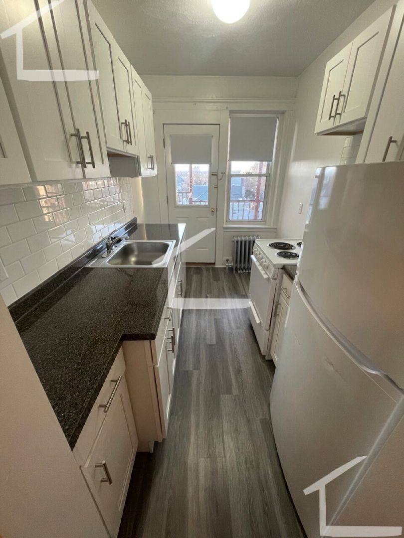Apartment for rent at 116 Washington St #104, Brighton, MA 02135