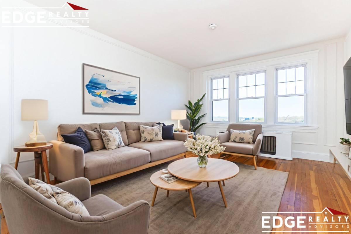 Apartment for rent at 2001 Commonwealth Ave #34, Brighton, MA 02135