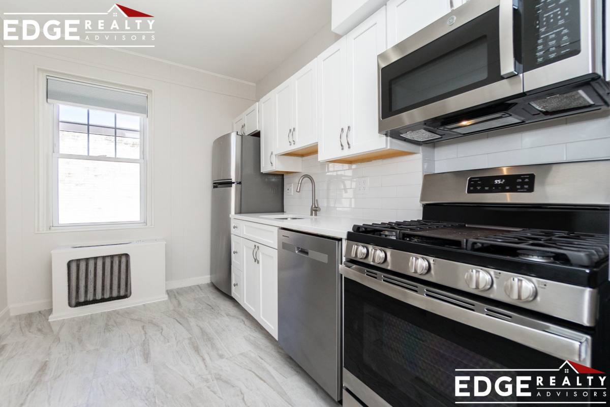 Apartment for rent at 2001 Commonwealth Ave #34, Brighton, MA 02135